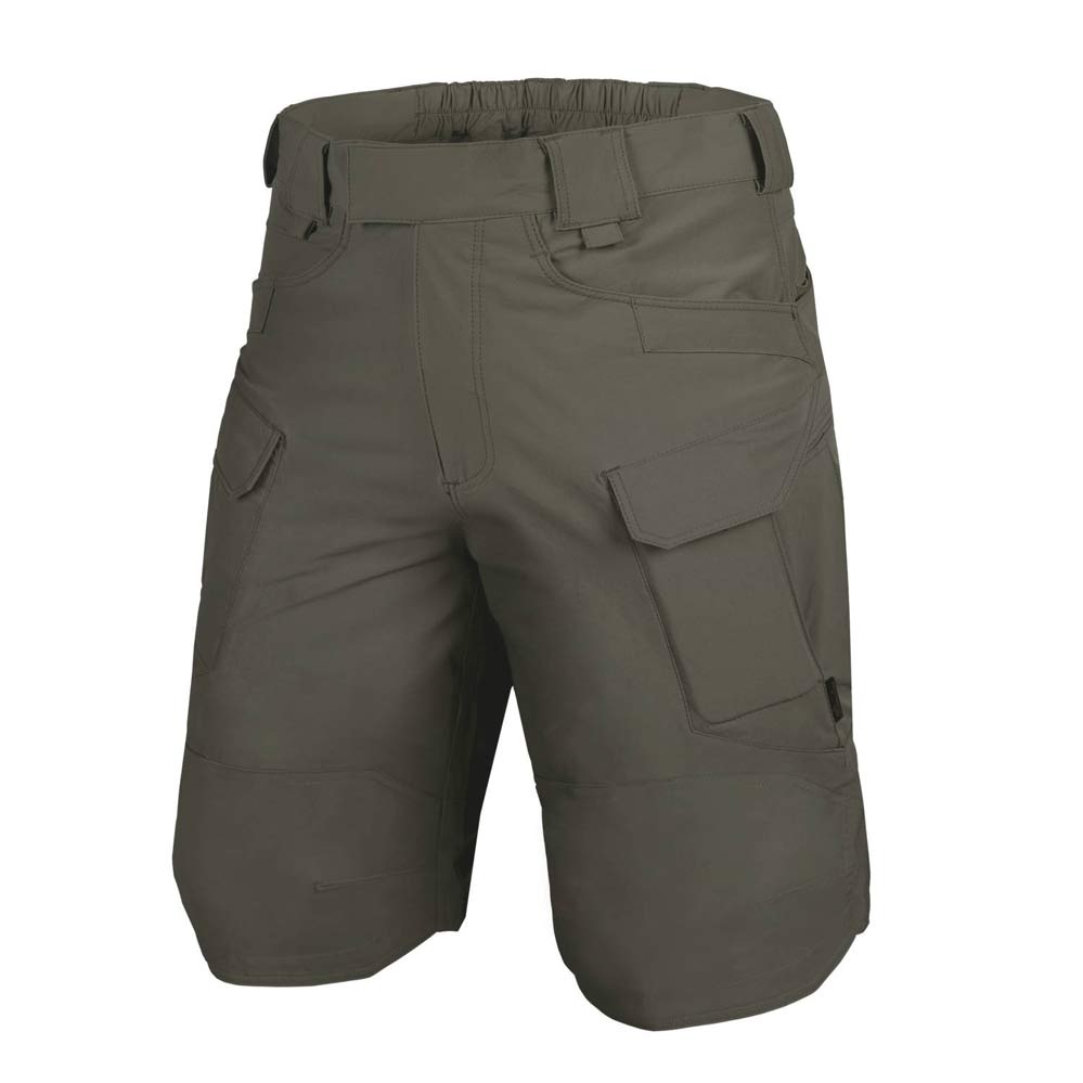HELIKON TEX OTS SHORT 11" VERSASTRETCH® LITE TAIGA GREEN