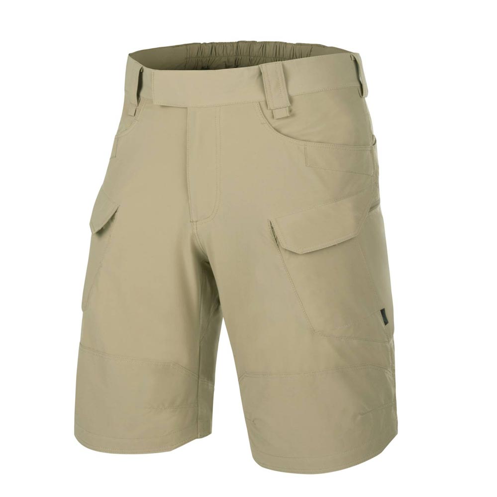HELIKON TEX OTS SHORT 11" VERSASTRETCH® LITE KHAKI