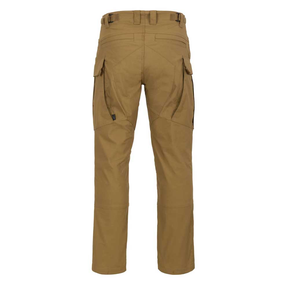 HELIKON-TEX SFU NEXT Mk2® PANTS POLYCOTTON STRETCH RIPSTOP US WOODLAND
