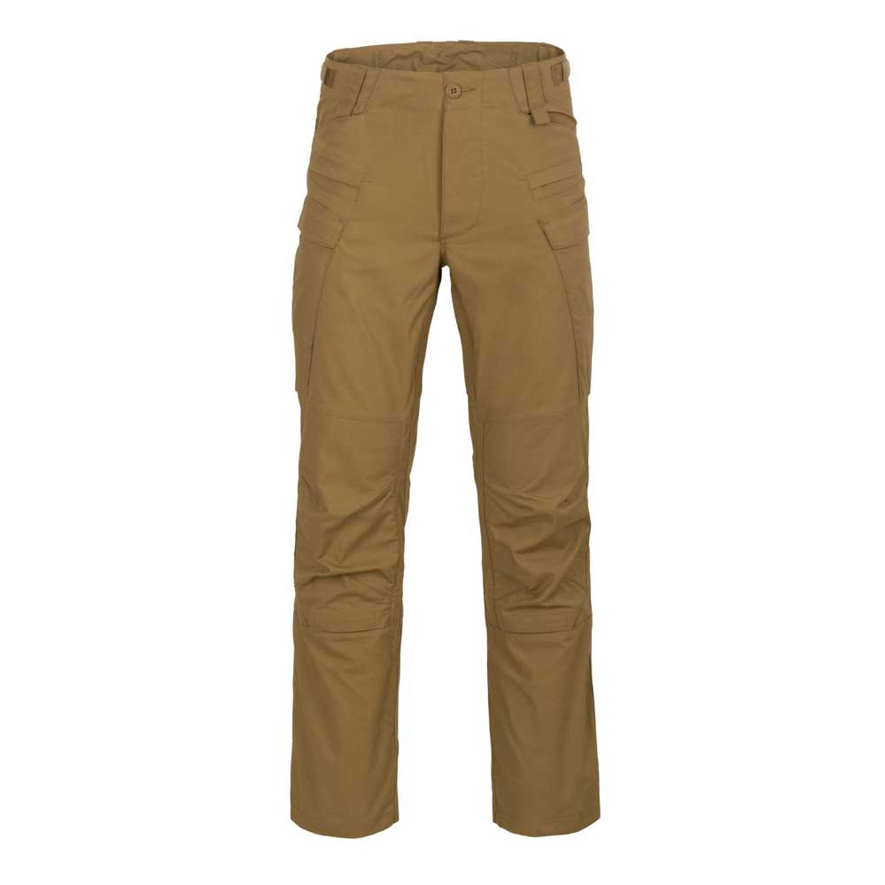 HELIKON-TEX SFU NEXT Mk2® PANTS POLYCOTTON STRETCH RIPSTOP COYOTE