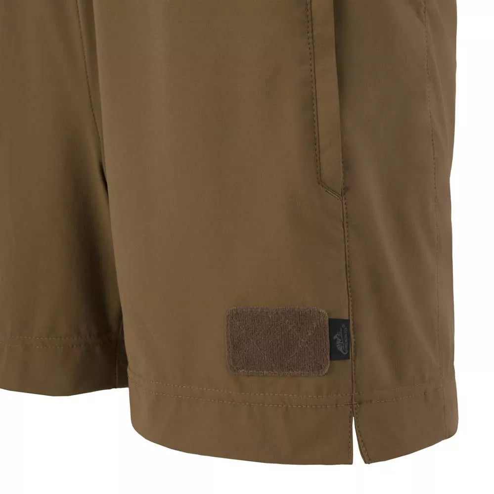 HELIKON TEX UTILITY  LIGHT SHORT TRAININGSHOSE