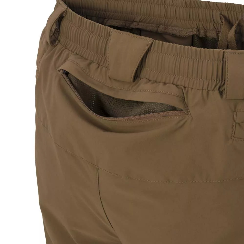 HELIKON TEX UTILITY  LIGHT SHORT TRAININGSHOSE