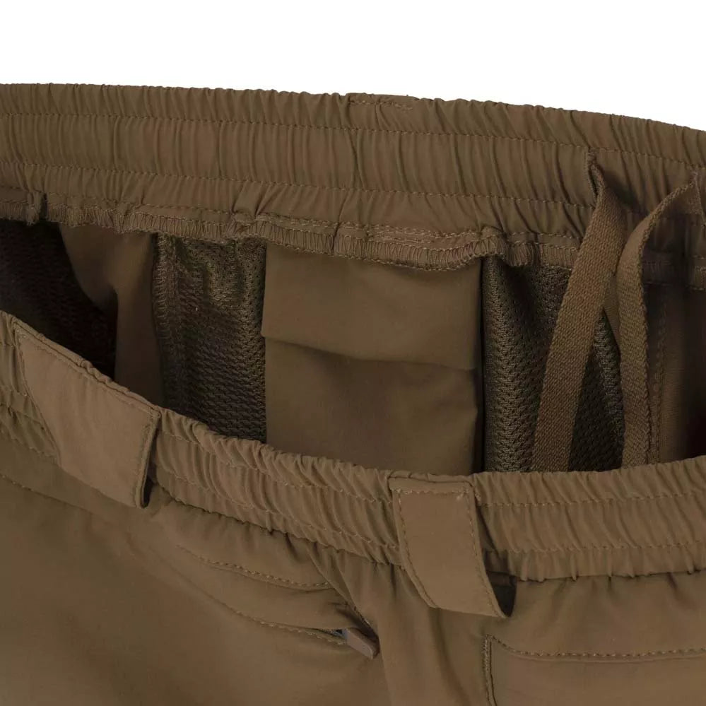 HELIKON TEX UTILITY  LIGHT SHORT TRAININGSHOSE