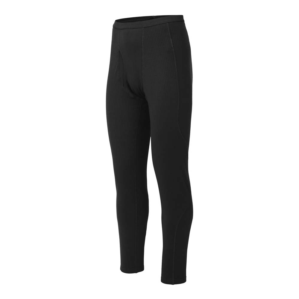HELIKON-TEX BASELAYER UNTERWÄSCHE LANGE UNTERHOSE LEVEL2 SCHWARZ