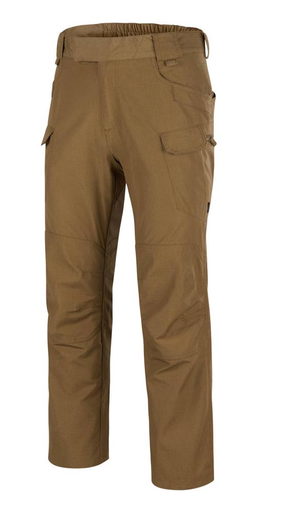 HELIKON TEX UTP® (URBAN TACTICAL PANTS®) FLEX NYCO COYOTE