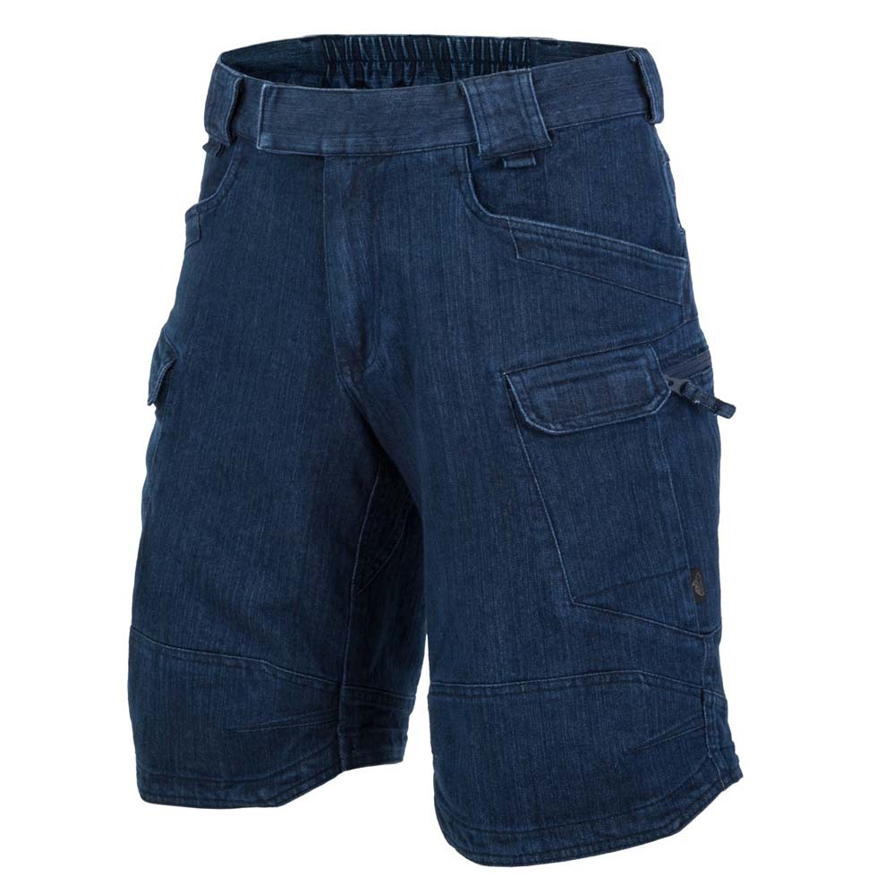 HELIKON-TEX UTS® (URBAN TACTICAL SHORT®) 11" DENIM STRETCH