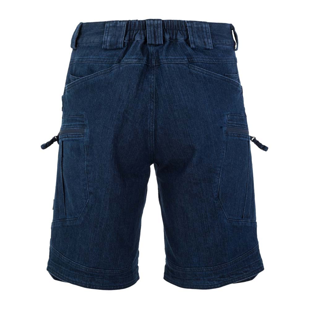 HELIKON-TEX UTS® (URBAN TACTICAL SHORT®) 11" DENIM STRETCH