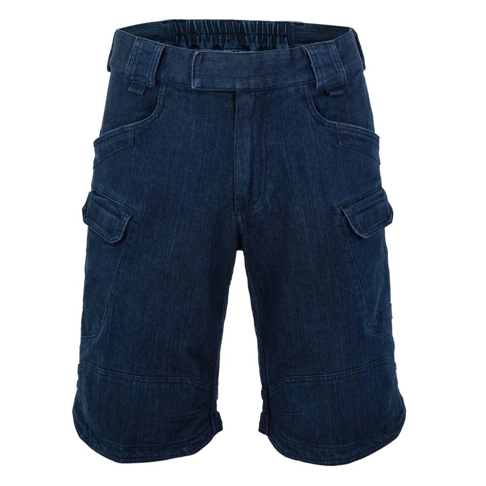 HELIKON-TEX UTS® (URBAN TACTICAL SHORT®) 11" DENIM STRETCH
