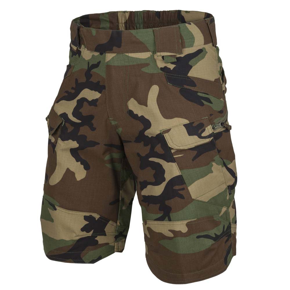 HELIKON-TEX UTP SHORT US-WOODLAND 11"