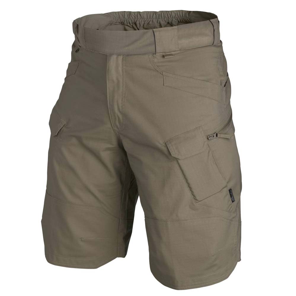 HELIKON-TEX UTP SHORT RAL7013 - 11"