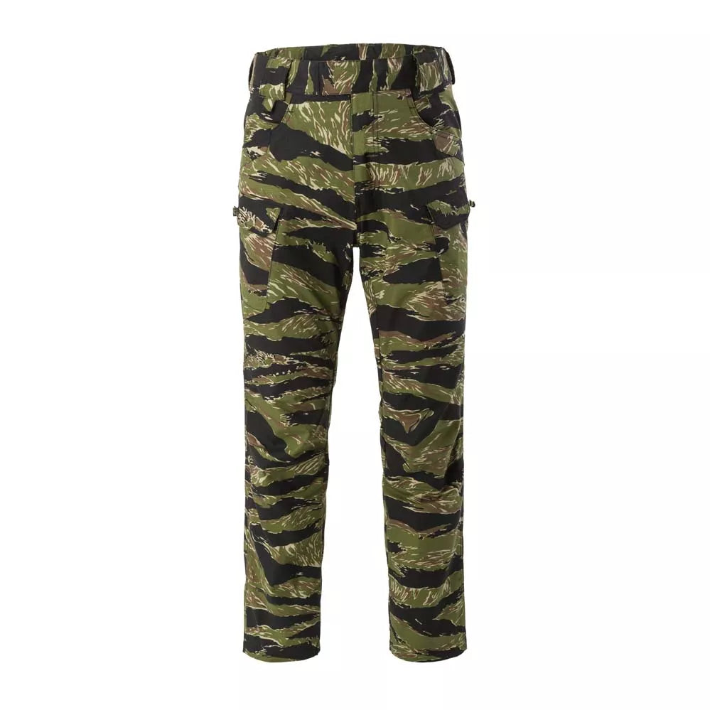 HELIKON TEX URBAN TACTICAL PANTS UTP RIPSTOP TIGER STRIPE