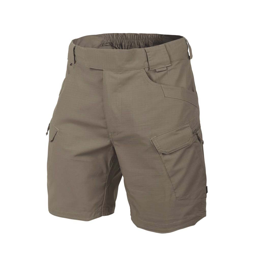 HELIKON-TEX UTP SHORT RAL7013 - 8.5"