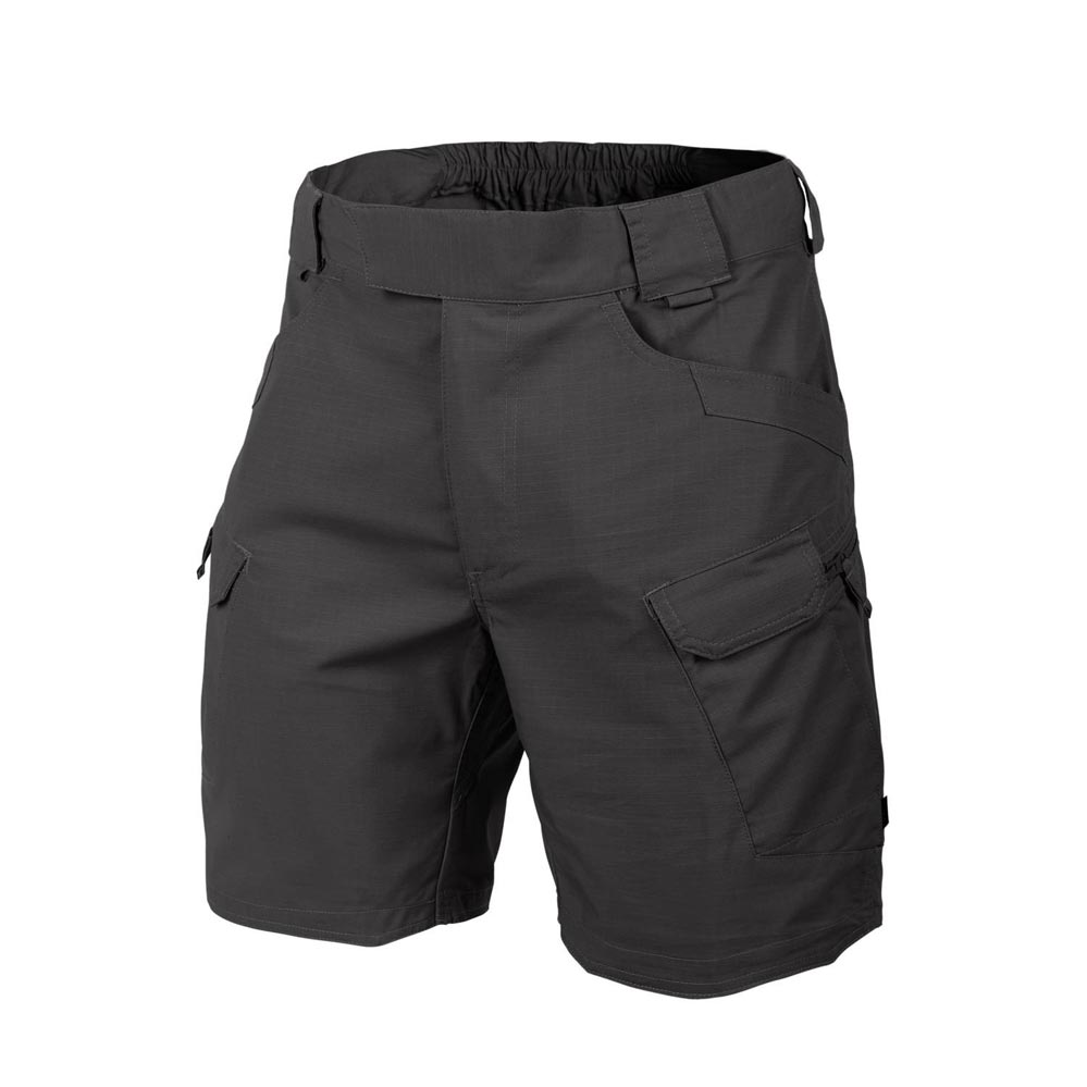 HELIKON-TEX UTS SHORT ASH GREY 8.5"