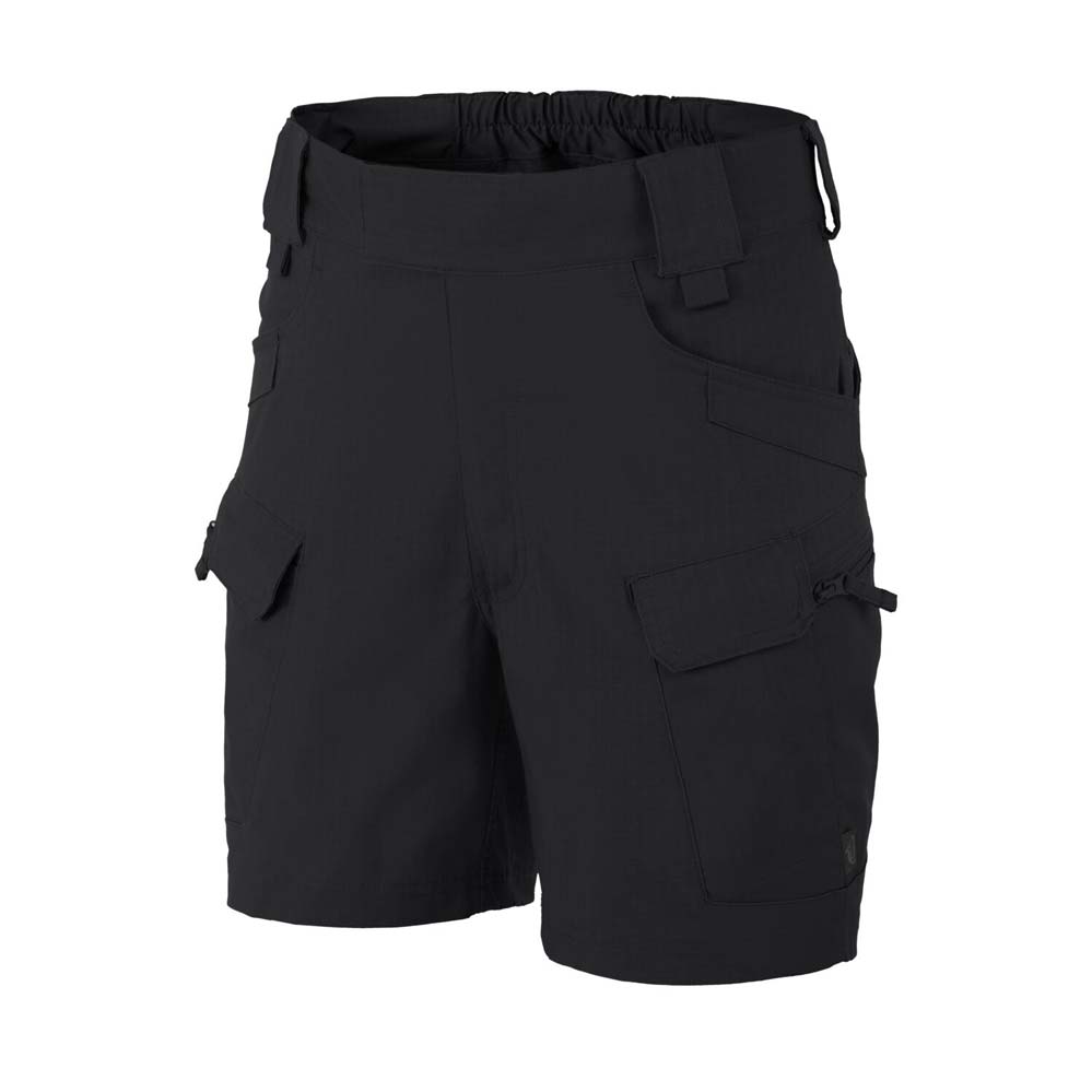 HELIKON TEX UTP SHORT SCHWARZ 6"