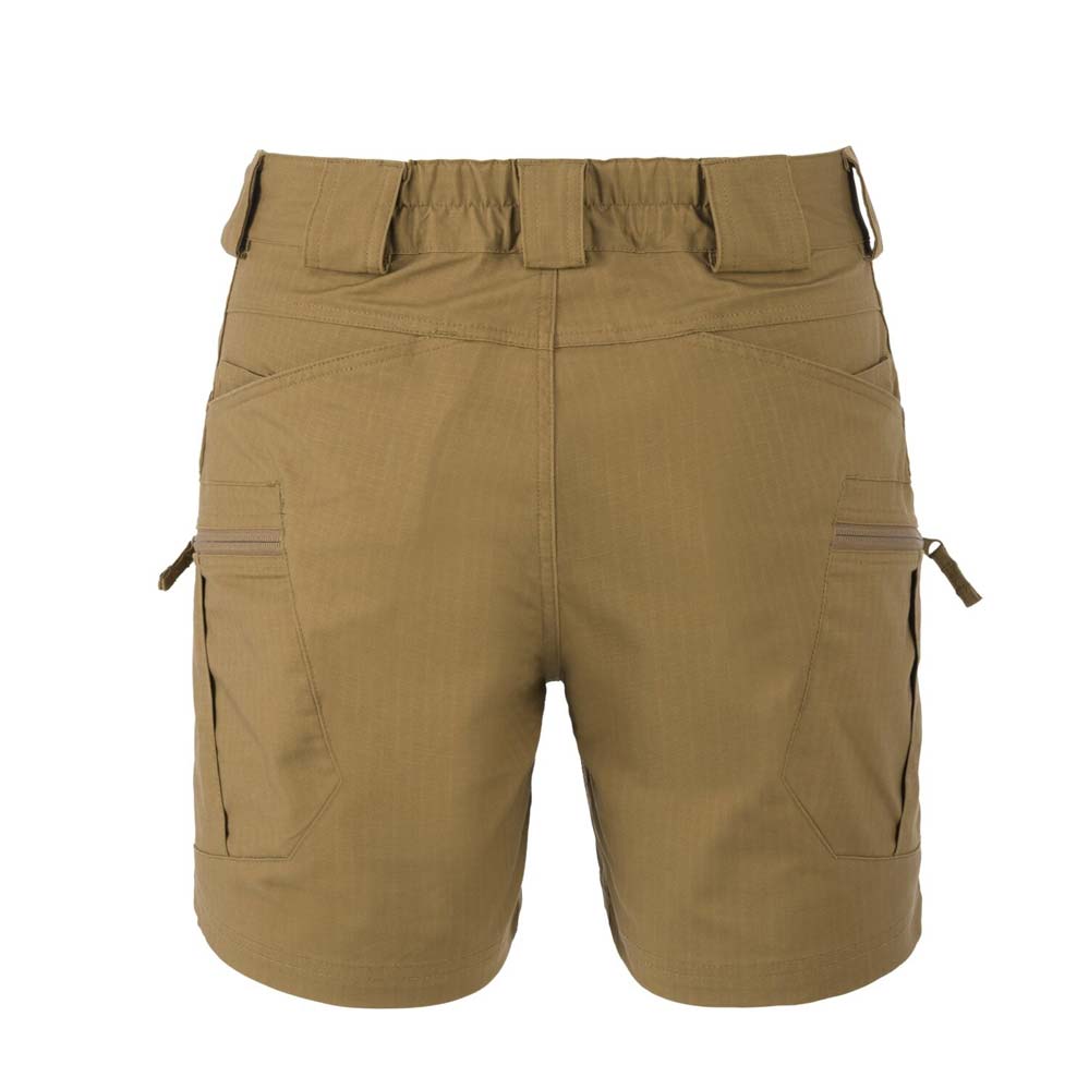 HELIKON TEX UTP SHORT KHAKI 6"