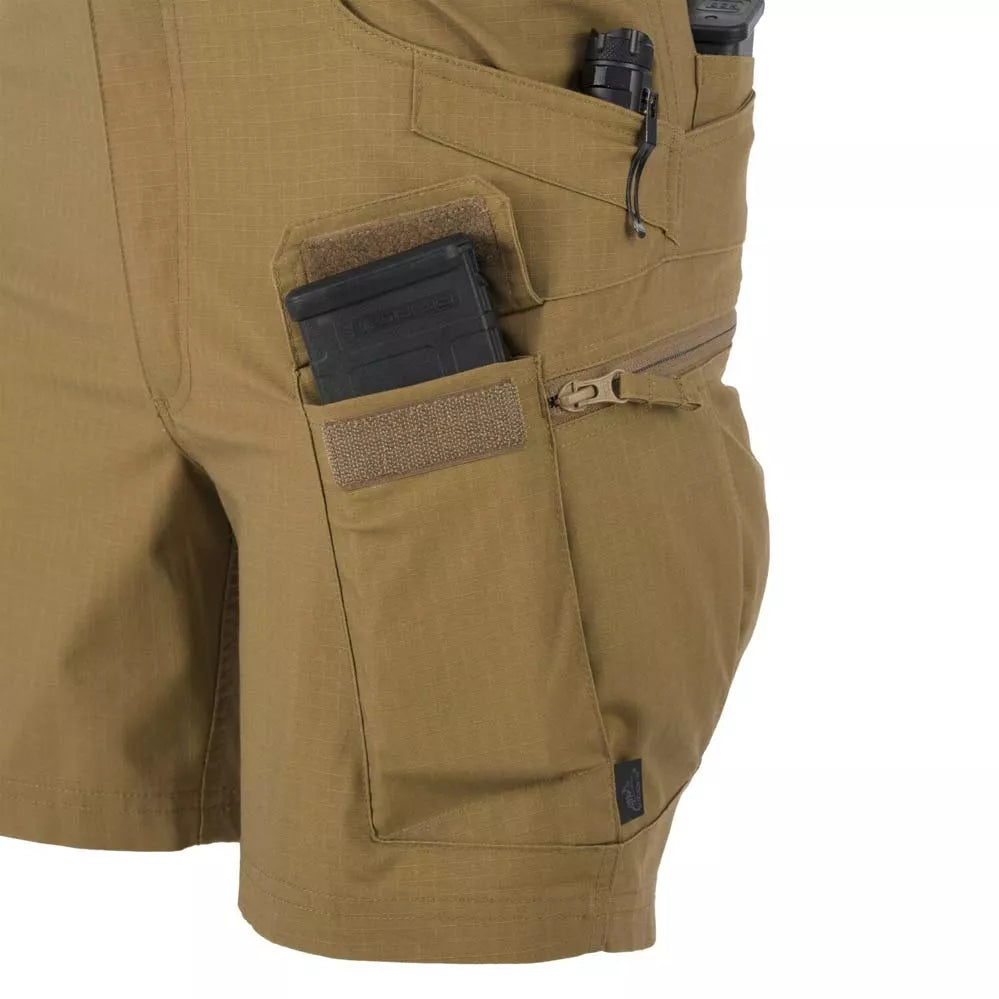 HELIKON TEX UTP  SHORT RIPSTOP