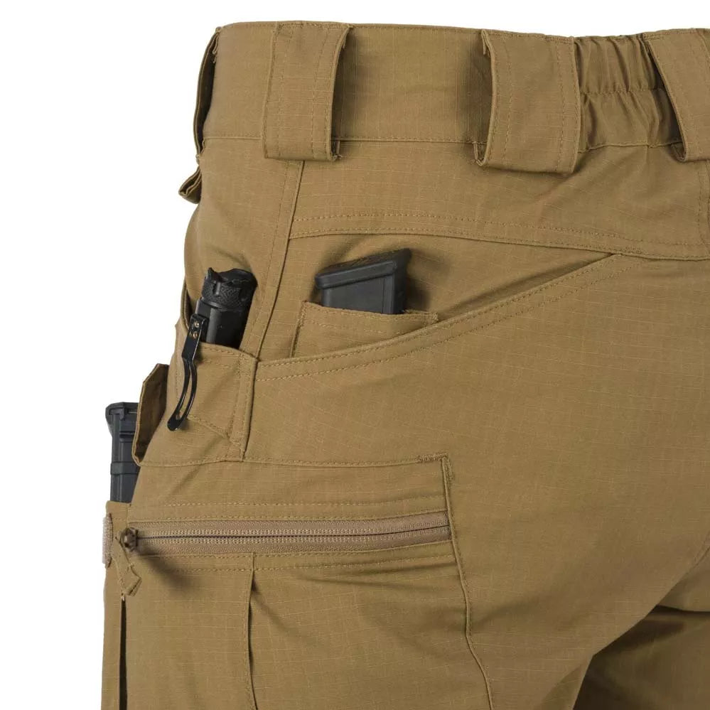 HELIKON TEX UTP  SHORT RIPSTOP