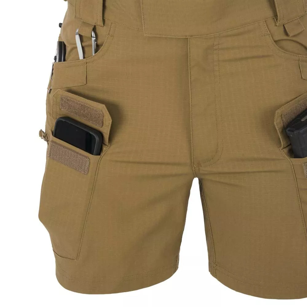 HELIKON TEX UTP  SHORT RIPSTOP