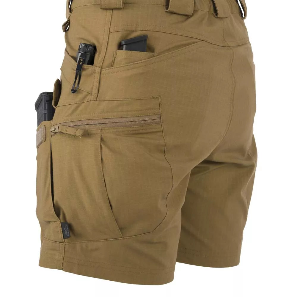 HELIKON TEX UTP  SHORT RIPSTOP