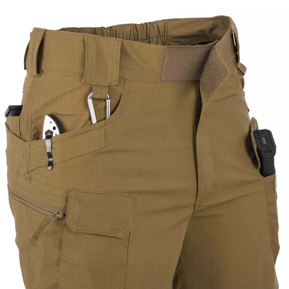 HELIKON TEX UTP  SHORT RIPSTOP
