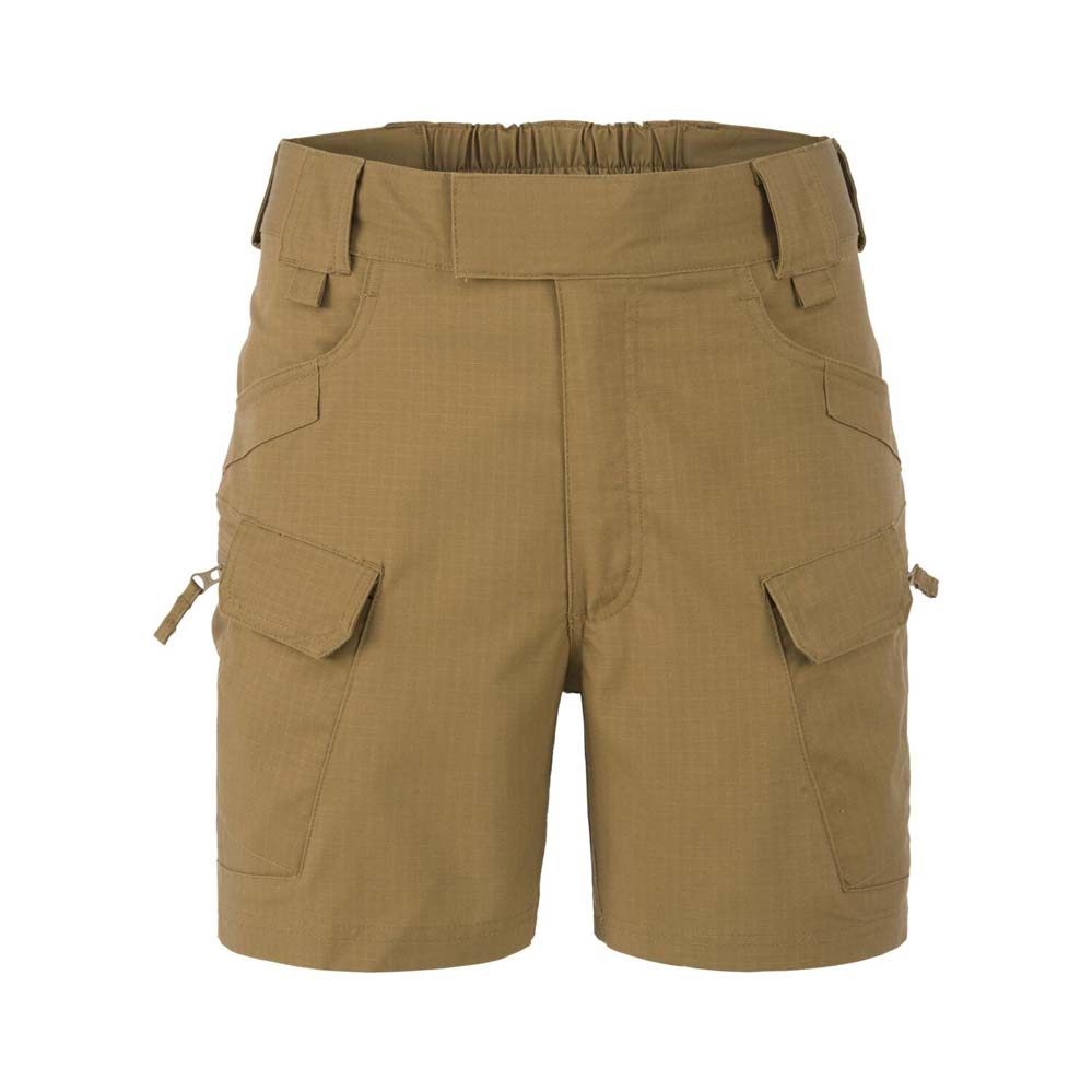 HELIKON TEX UTP SHORT KHAKI 6"