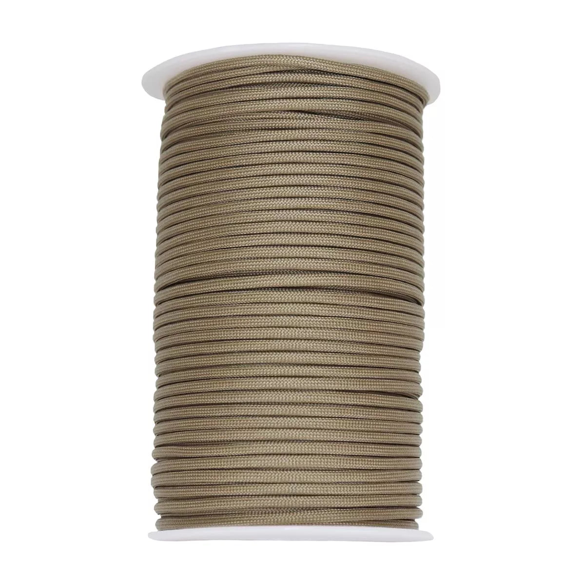 TACTICAL PARACORD 550 WOODLAND