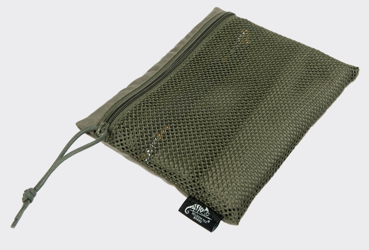 HELIKON-TEX HANDTUCH MICROFASER OLIVE