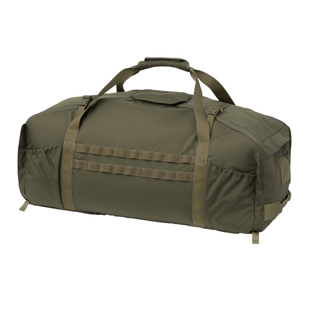 HELIKON-TEX TRANSPORTTASCHE ALIEN BAG OLIVE