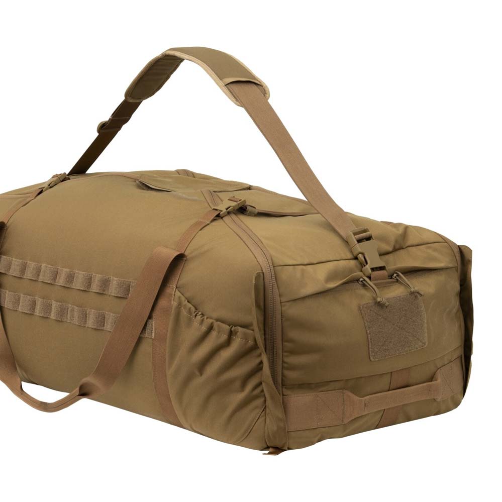 HELIKON-TEX TRANSPORTTASCHE ALIEN BAG OLIVE
