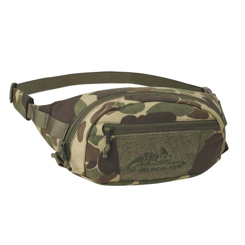 HELIKON-TEX HÜFTTASCHE BANDICOOT® WAISTPACK DUCK HUNTER CAMO