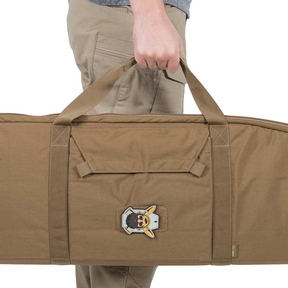 HELIKON-TEX BASIC RIFLE CASE WAFFENTASCHE SHADOW GREY