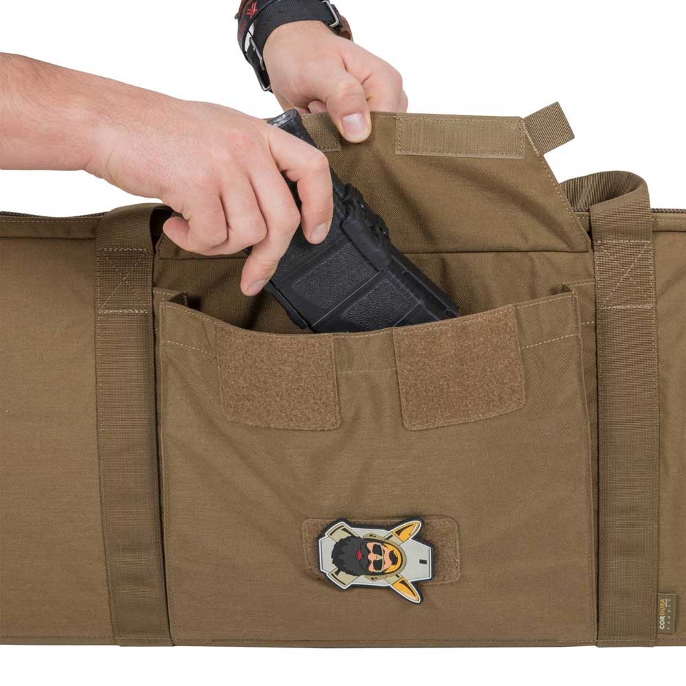 HELIKON-TEX BASIC RIFLE CASE WAFFENTASCHE PenCott® WildWood™
