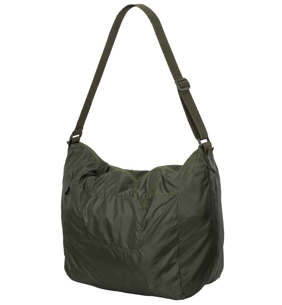 HELIKON-TEX CARRYALL BACKUP BAG OLIVE