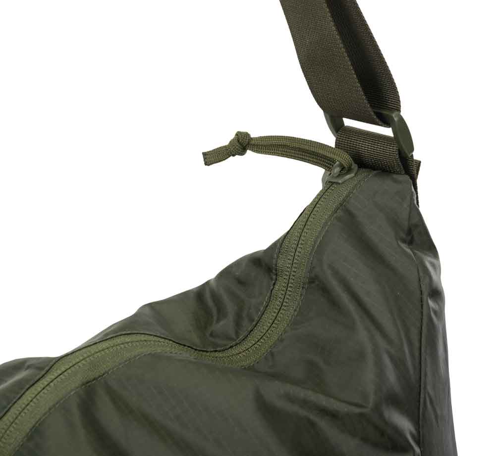 HELIKON-TEX CARRYALL BACKUP BAG OLIVE