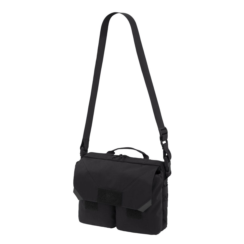 HELIKON-TEX UMHÄNGETASCHE CLAYMORE BAG SCHWARZ