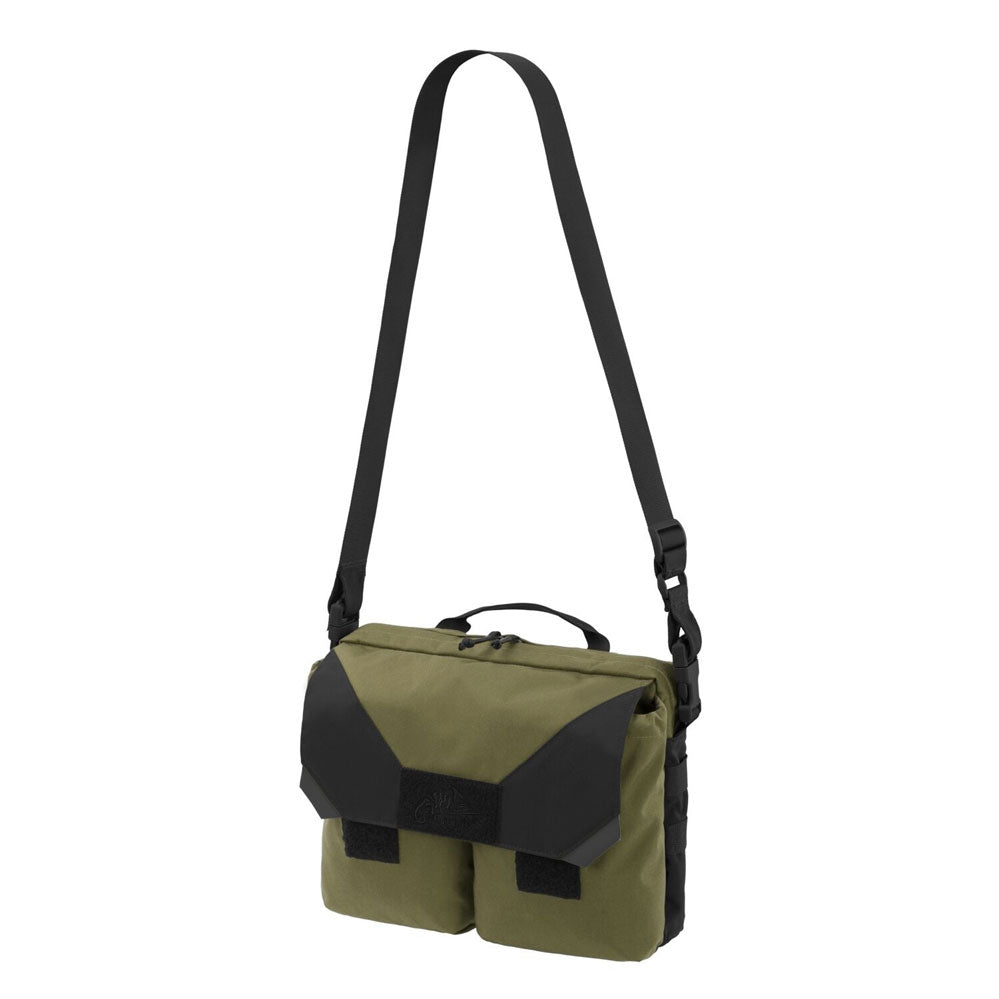 HELIKON-TEX UMHÄNGETASCHE CLAYMORE BAG OLIVE