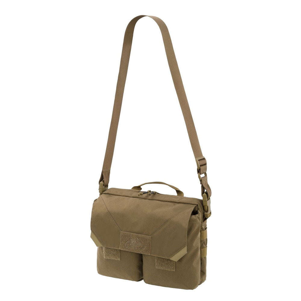 HELIKON-TEX UMHÄNGETASCHE CLAYMORE BAG COYOTE