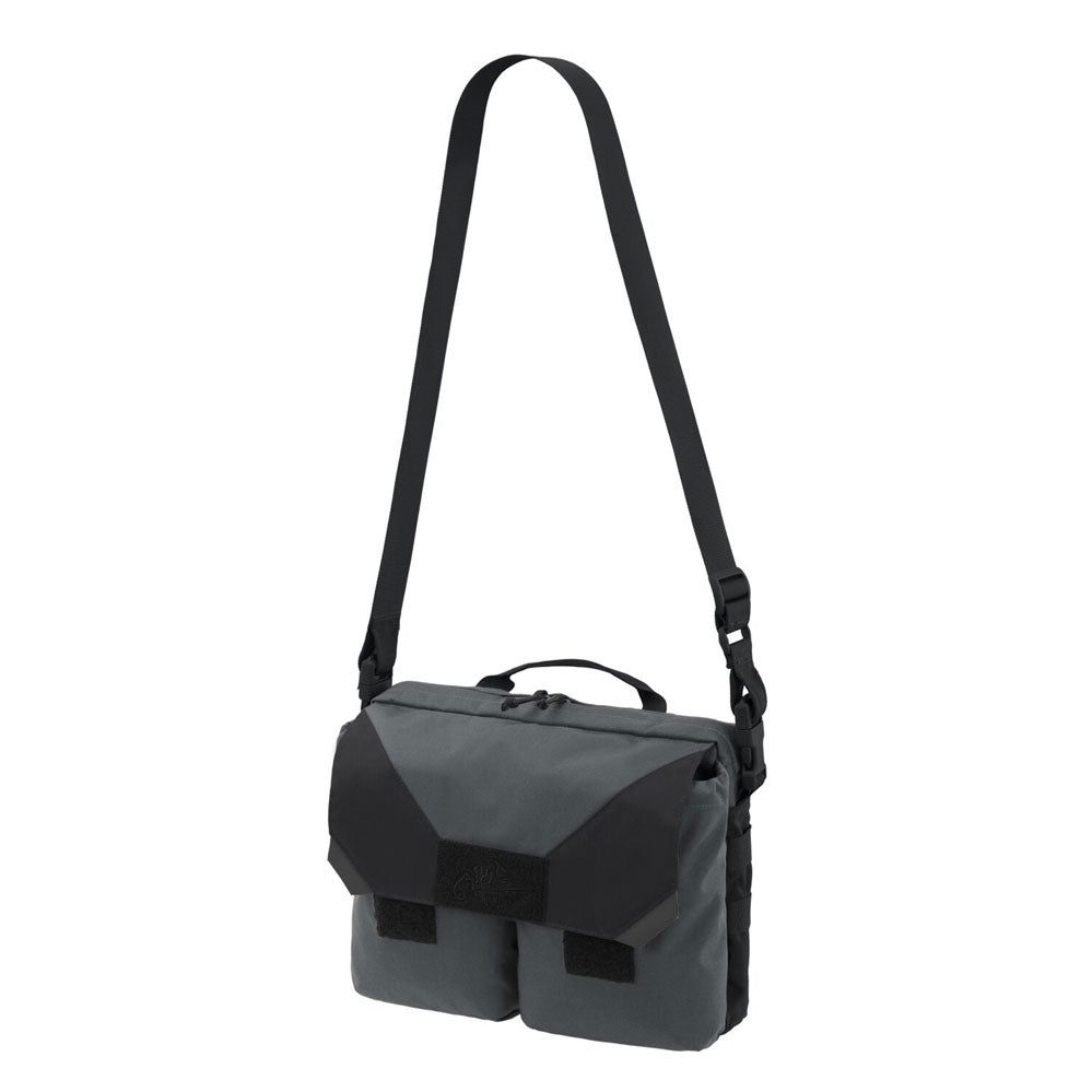 HELIKON-TEX UMHÄNGETASCHE CLAYMORE BAG SHADOW GREY / BLACK