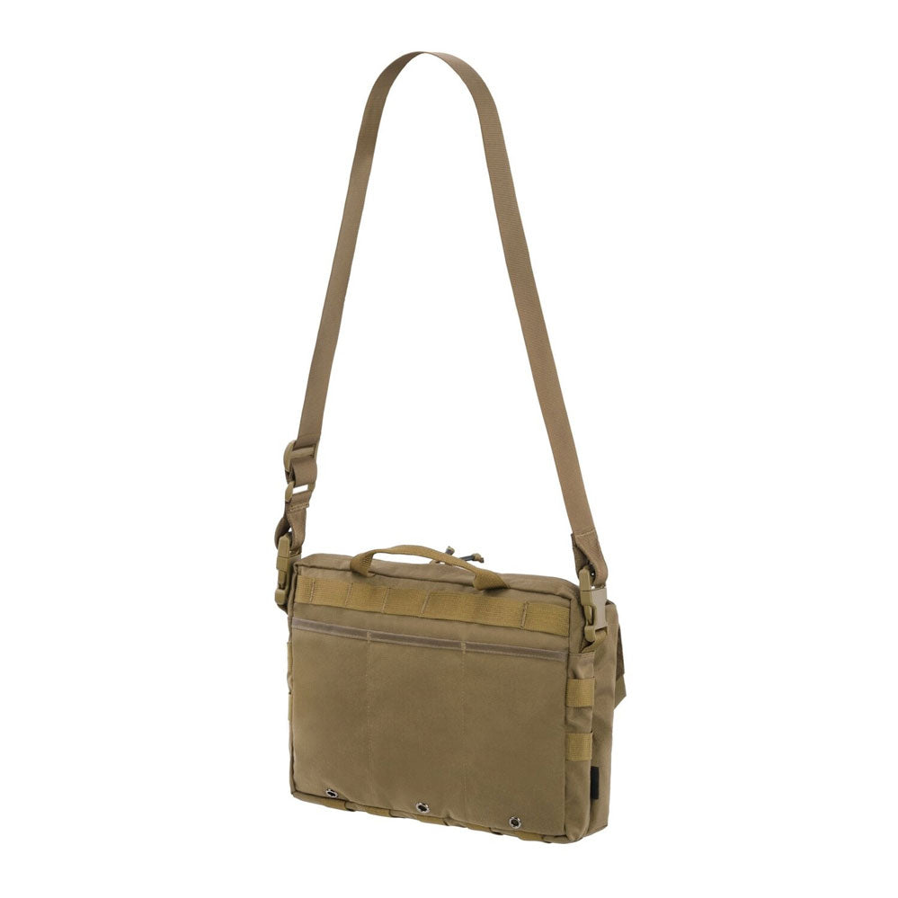 HELIKON-TEX UMHÄNGETASCHE CLAYMORE BAG OLIVE