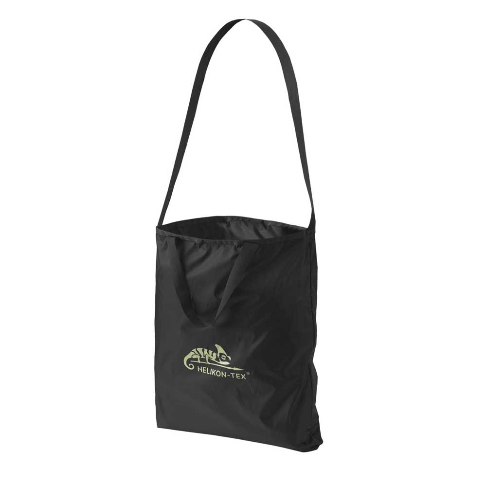 HELIKON-TEX CARRYALL DAILY BAG SCHWARZ