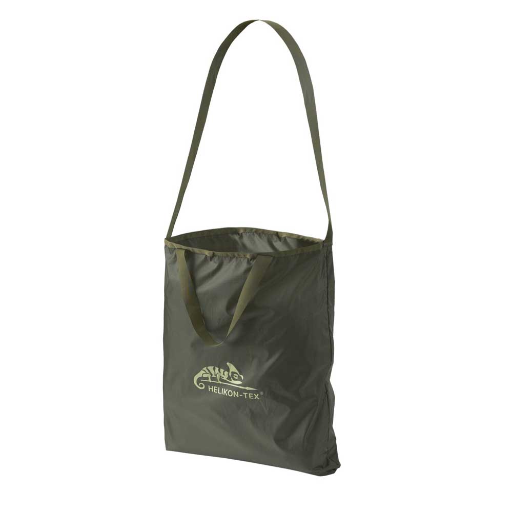 HELIKON-TEX CARRYALL DAILY BAG OLIVE