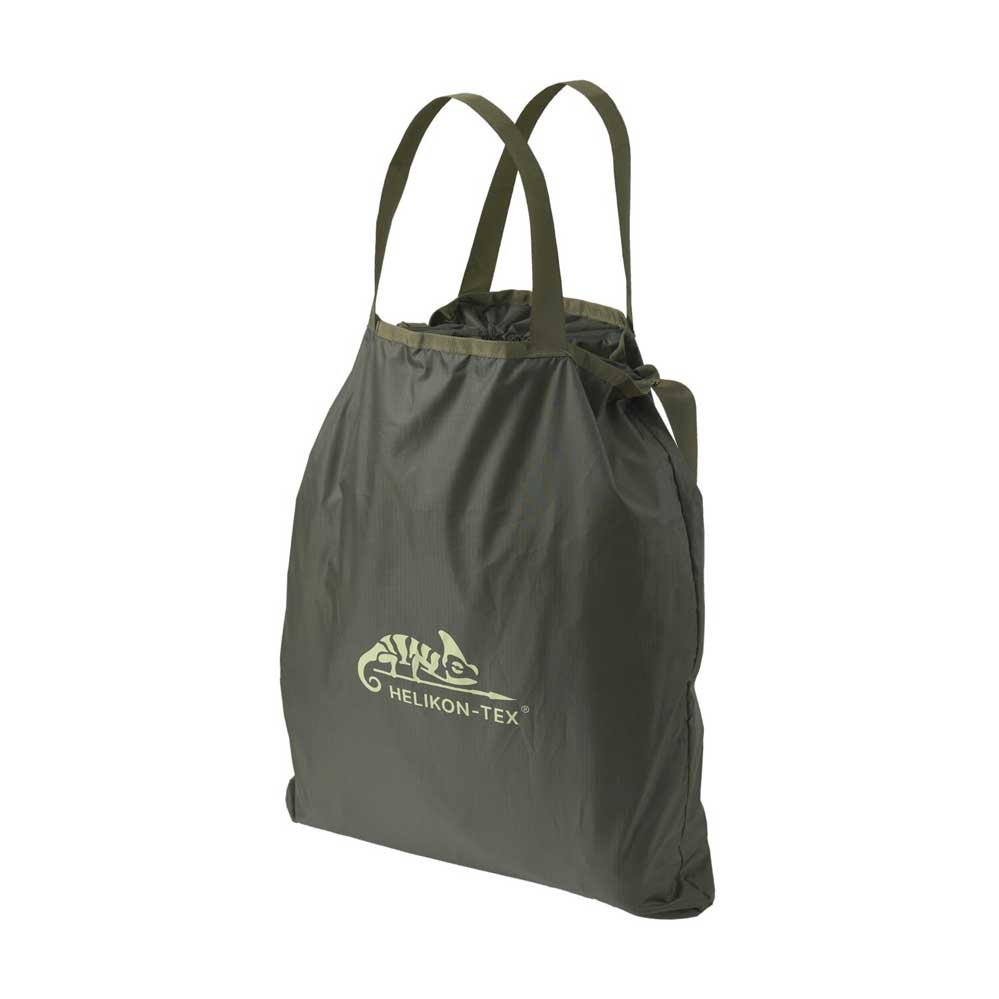 HELIKON-TEX CARRYALL DAILY BAG PL WOODLAND CAMOUFLAGE
