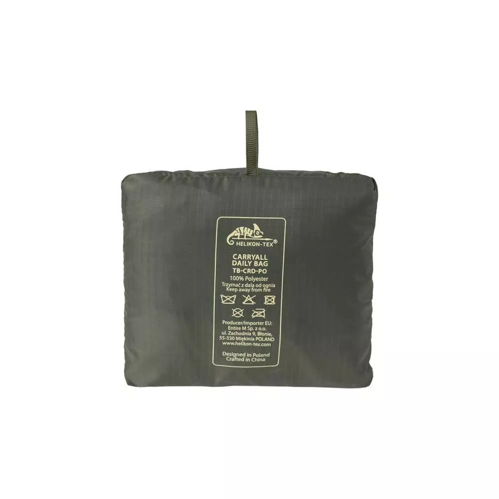 HELIKON-TEX CARRY ALL DAILY BAG