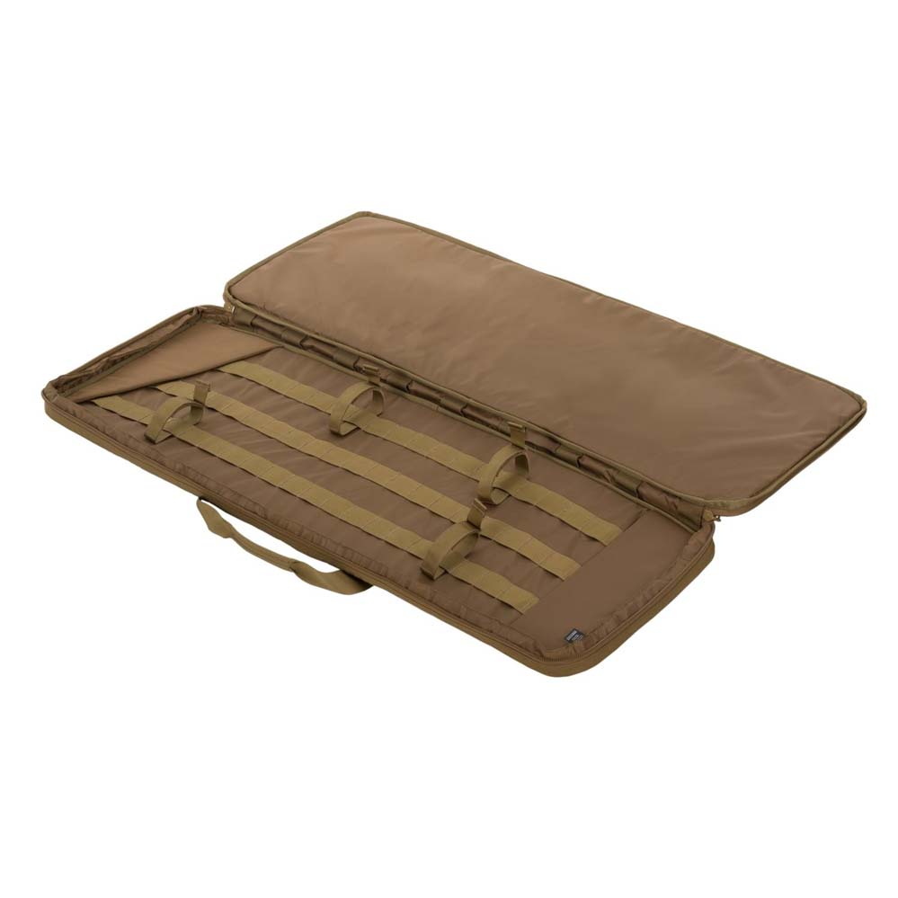 HELIKON-TEX DUAL WAFFENTASCHE OLIVE