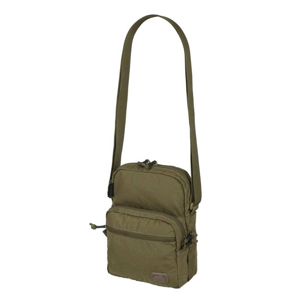 HELIKON-TEX EDC COMPACT SHOULDER BAG OLIVE