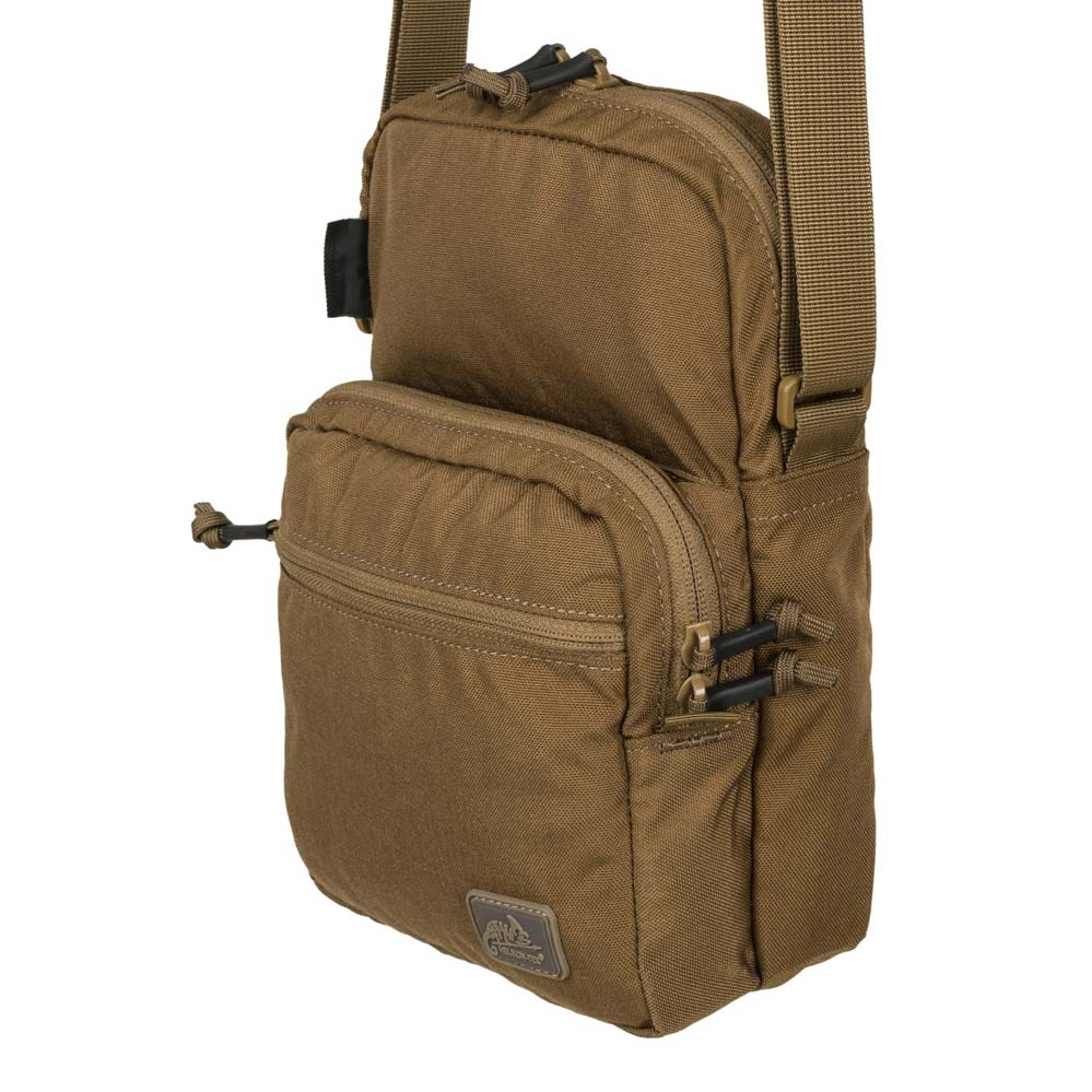 HELIKON-TEX EDC COMPACT SHOULDER BAG SHADOW GREY