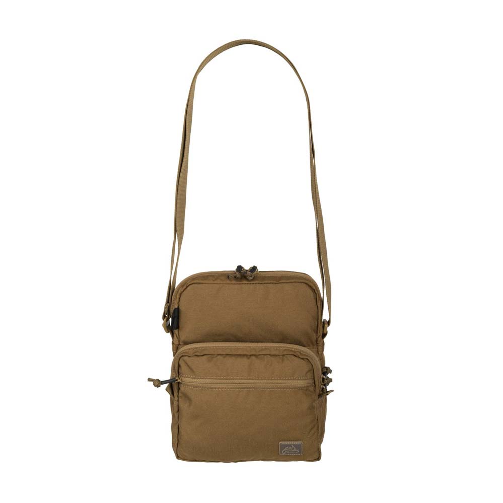 HELIKON-TEX EDC COMPACT SHOULDER BAG SCHWARZ