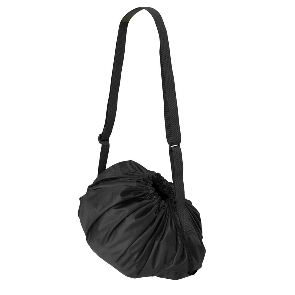 HELIKON-TEX GRAB AND GO EXFIL BAG SCHWARZ