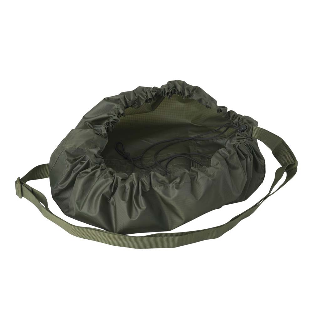 HELIKON-TEX GRAB AND GO EXFIL BAG SCHWARZ
