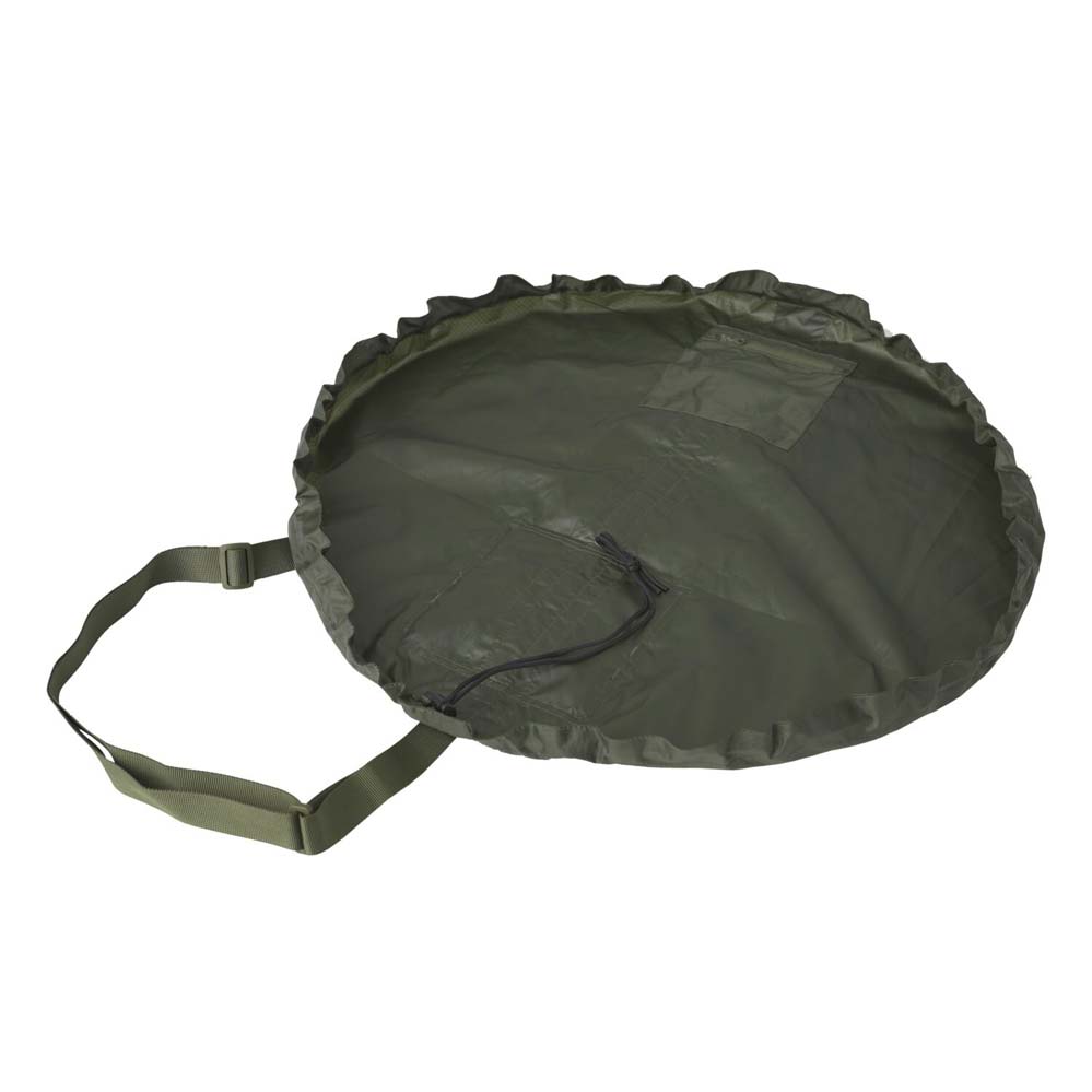 HELIKON-TEX GRAB AND GO EXFIL BAG SHADOW GREY
